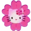 Стикер 15 Pink Joy