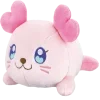 Стикер 21 Pink Joy