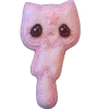 Стикер 12 Pink Joy