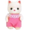 Стикер 22 Pink Joy