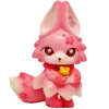 Стикер 57 Pink Joy