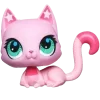 Стикер 58 Pink Joy