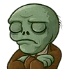 Стикер 27 😇😊😠😢😍🤩