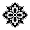Стикер 12 Chroma