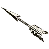 Стикер 50 Chroma