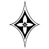 Стикер 11 Chroma