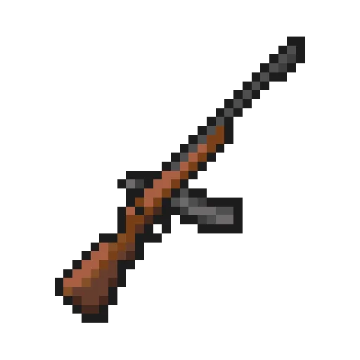 🔫 Стикер «Project Zomboid Moodles» для Telegram