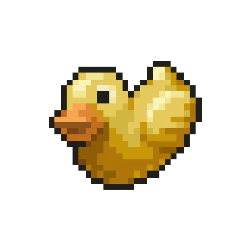 🦆 Стикер «Project Zomboid Moodles» для Telegram