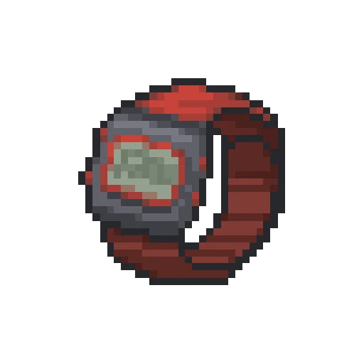⏱ Стикер «Project Zomboid Moodles» для Telegram