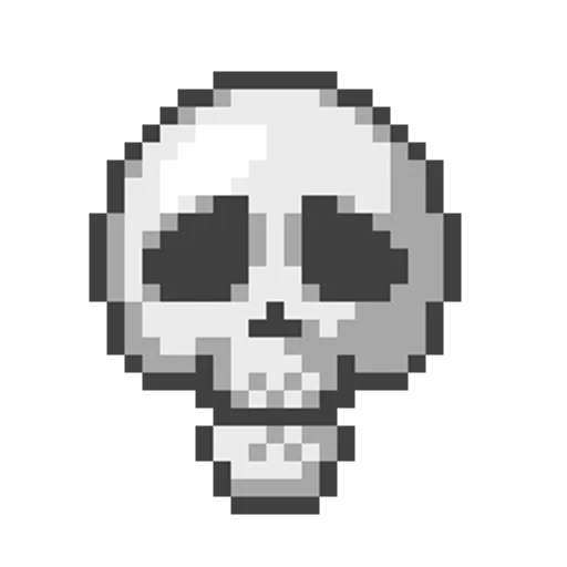💀 Стикер «Project Zomboid Moodles» для Telegram