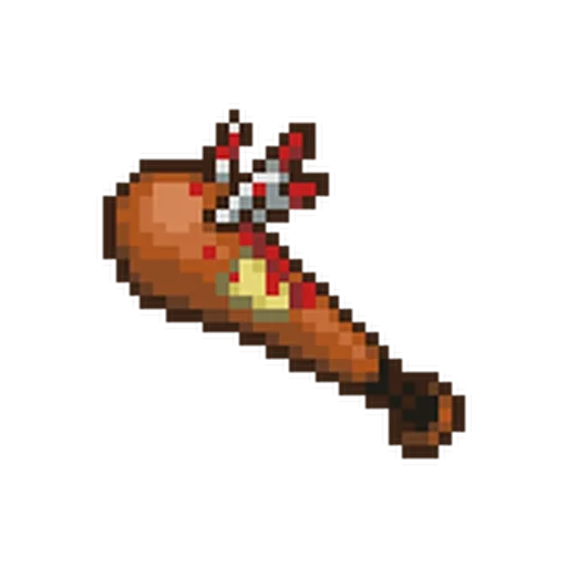 ⚾️ Стикер «Project Zomboid Moodles» для Telegram