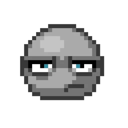 Стикерпак Project Zomboid Moodles для Telegram