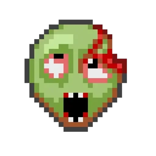 🧟‍♀ Стикер «Project Zomboid Moodles» для Telegram