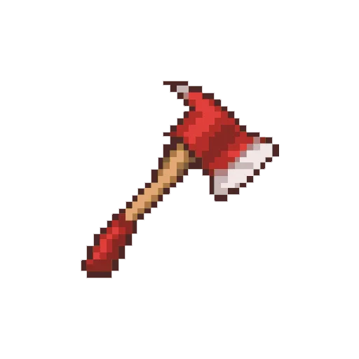 🪓 Стикер «Project Zomboid Moodles» для Telegram