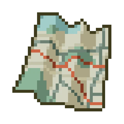 🗺 Стикер «Project Zomboid Moodles» для Telegram