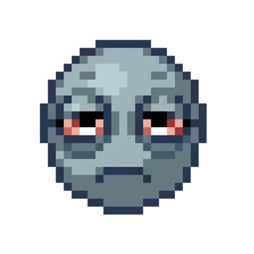 😪 Стикер «Project Zomboid Moodles» для Telegram