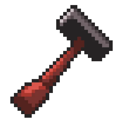 🔨 Стикер «Project Zomboid Moodles» для Telegram