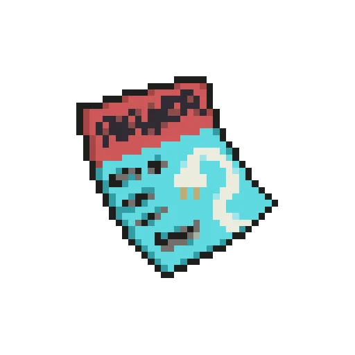 📰 Стикер «Project Zomboid Moodles» для Telegram