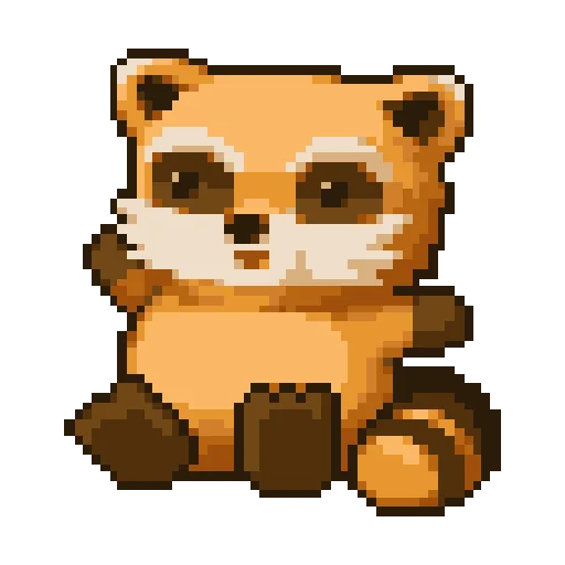 🦝 Стикер «Project Zomboid Moodles» для Telegram