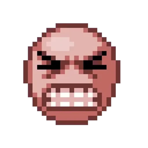 😖 Стикер «Project Zomboid Moodles» для Telegram