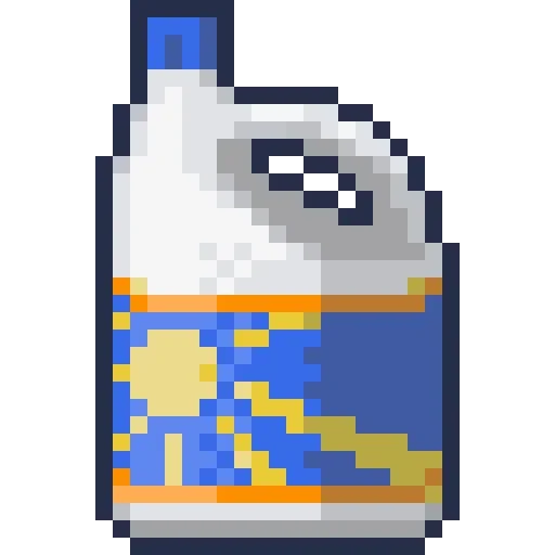 🍼 Стикер «Project Zomboid Moodles» для Telegram