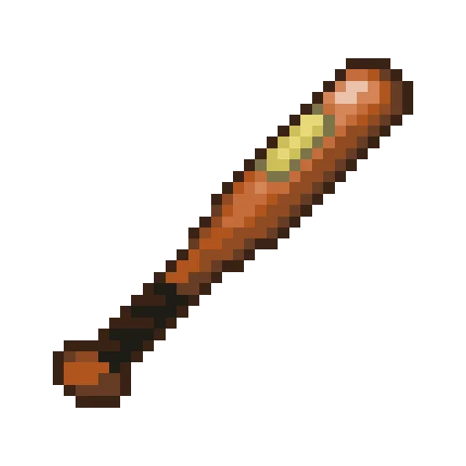 🏏 Стикер «Project Zomboid Moodles» для Telegram
