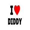 🤡 Эмодзи «P.Diddy» для Telegram