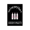 🤡 Эмодзи «P.Diddy» для Telegram
