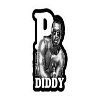🤡 Эмодзи «P.Diddy» для Telegram
