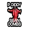 🤡 Эмодзи «P.Diddy» для Telegram