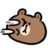 Стикер 60 Rabbit Emoji