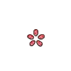 Стикер 32 Rabbit Emoji