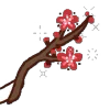 Стикер 21 Rabbit Emoji
