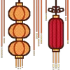 Стикер 35 Rabbit Emoji