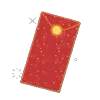 Стикер 39 Rabbit Emoji