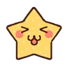 Стикер 30 Rabbit Emoji