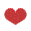 Стикер 31 Rabbit Emoji