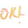 Стикер 48 adaptive #decor #fonts #static