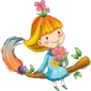 👧 Эмодзи «Painting» для Telegram