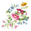 🌺 Эмодзи «Painting» для Telegram