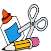 ✂️ Эмодзи «Painting» для Telegram