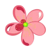 🌺 Эмодзи «Painting» для Telegram