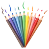 🌈 Эмодзи «Painting» для Telegram