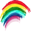 🌈 Эмодзи «Painting» для Telegram