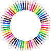 🌈 Эмодзи «Painting» для Telegram