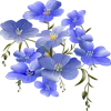 🌺 Эмодзи «Painting» для Telegram