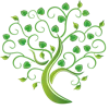 🌳 Эмодзи «Painting» для Telegram