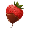 🍓 Эмодзи «Painting» для Telegram