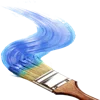 🖌 Эмодзи «Painting» для Telegram