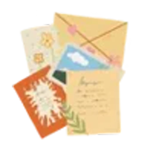 💛 Эмодзи «Коричневые буквы» для Telegram